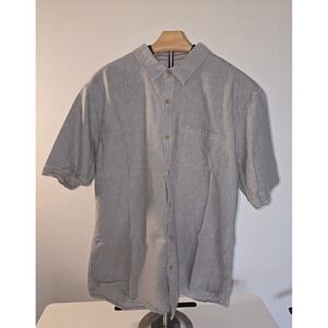 Alexander‎ Julian Colours Men's Shirt Grey XL -Item#107